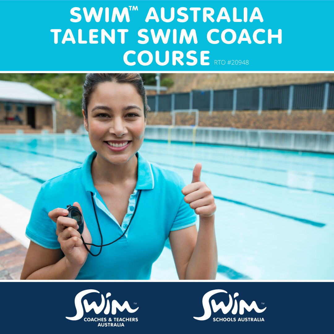 NEW SA Talent Swim CoachV2