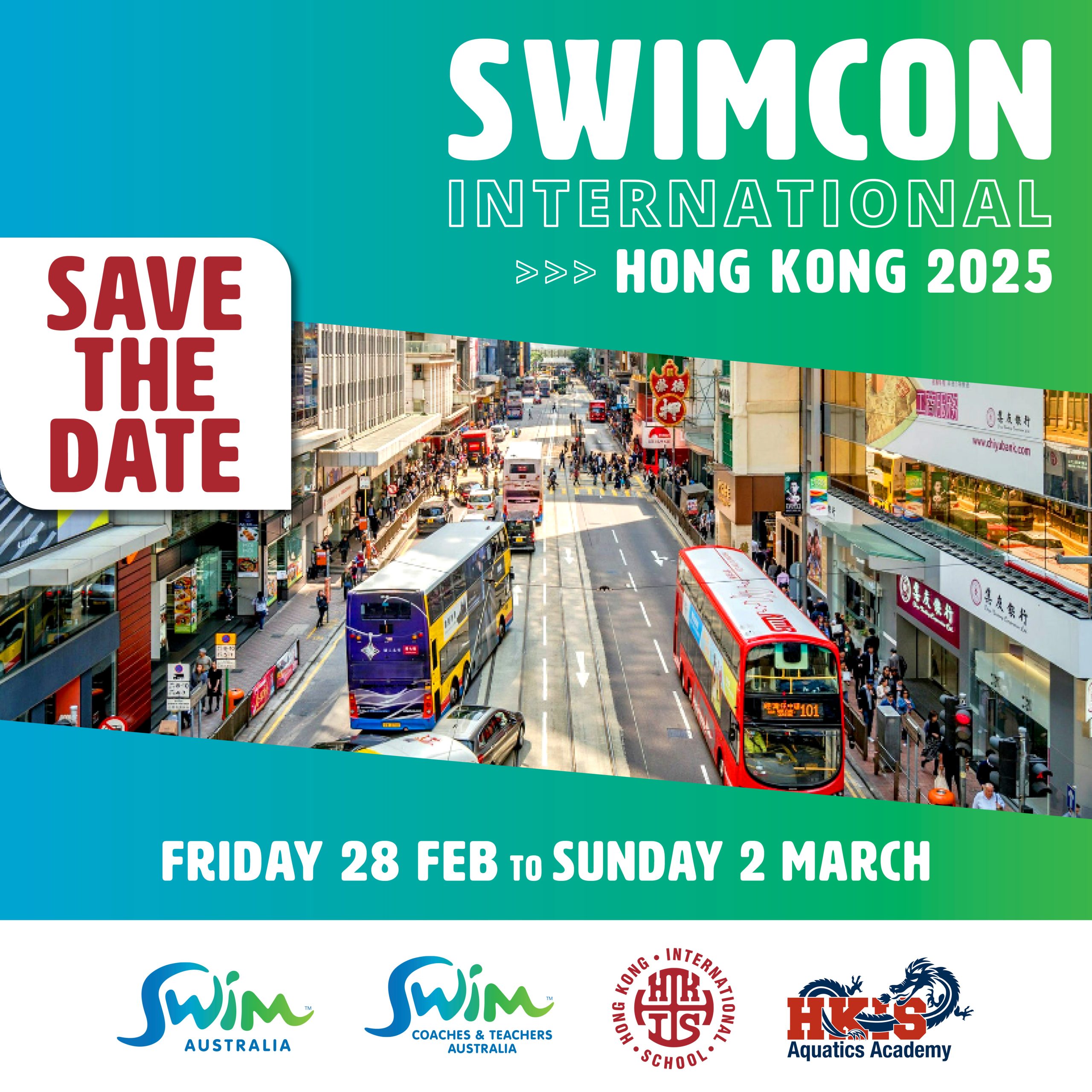 SWIMCON International - Hong Kong 25